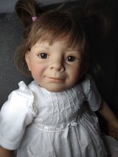 Künstlerpuppe-Sammlerpuppe-Ro