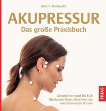 Akupressur - Das große