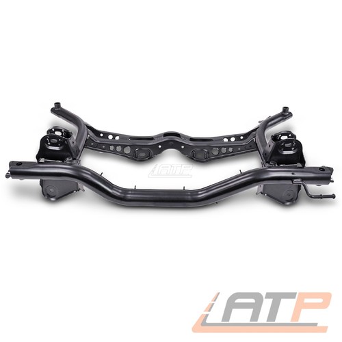 Achskörper hinten für audi - hinten,