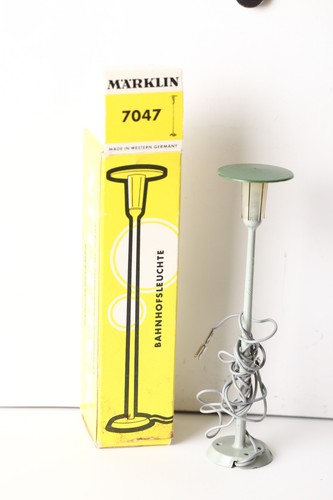 Märklin 7047 - märklin, h0