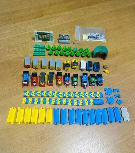 Takara tomy kapsel plarail - tomy,