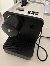 Tchibo Cafissimo Kaffeemaschine Kapsel-Maschine Weiß Gebraucht Guter Zustand