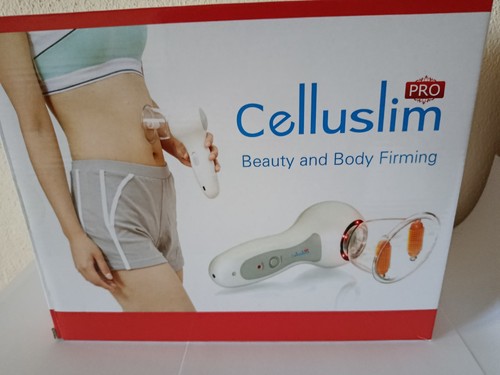 Celluslim pro - celluslim,