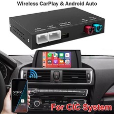 Wireless CarPlay Android Auto