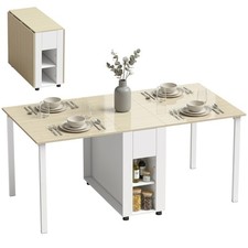 Esstisch klappbar - esstisch,
