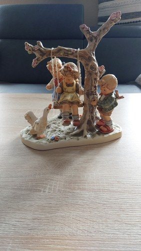 Hummel figur hey mir - hummel, tu‘