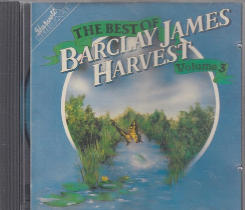 Barclay james harvest - ◄►,