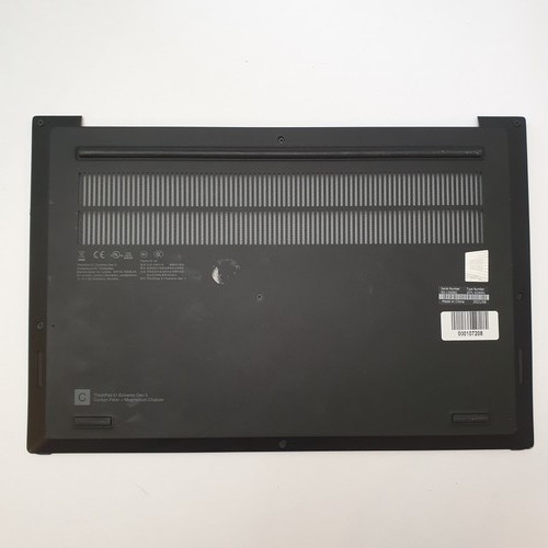 Lenovo thinkpad extreme gen - thinkpad,