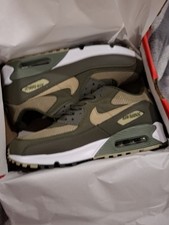 Nike Air Max 90 Herren Gr. 43