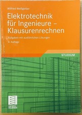 Elektrotechnik für Ingenieure