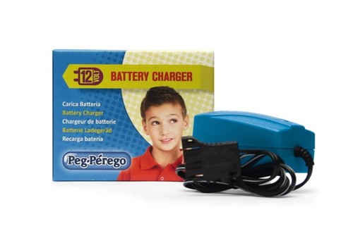 Peg perego ladegerät volt - peg, 12