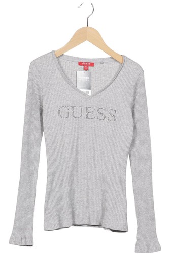 Guess langarmshirt damen - guess,
