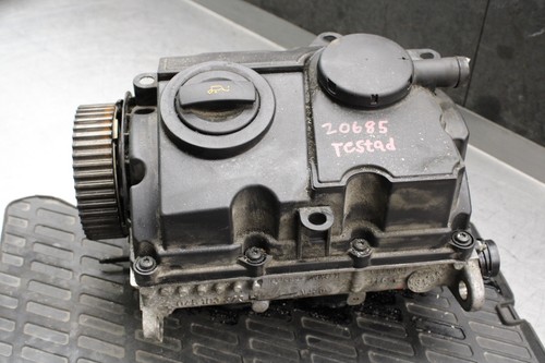 Zylinderkopf diesel škoda - -,