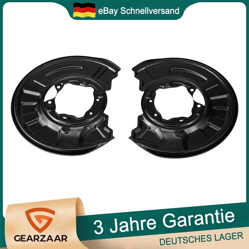 Spritzblech ankerblech - spritzblech,
