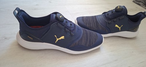 Puma ignite golfschuhe - ignite,