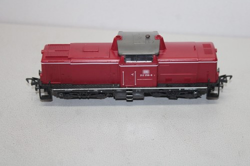Fleischmann 4230 diesellok - fleischmann,
