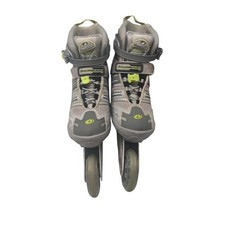 Rollerblade Macroblade 100 3Wd Rollschuhe, grau, Größe 38, 240