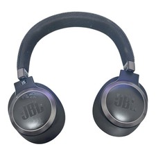JBL Live 650BTNC Bluetooth Kopfhörer Over-Ear ANC Schwarz