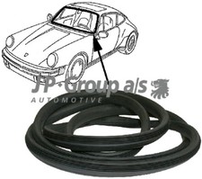 Dichtung Frontscheibe CLASSIC