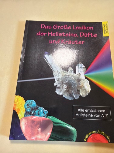 Das große lexikon der - große,