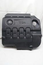 Motorabdeckung Skoda Octavia III 5E 1.6 TDI 66kW CLH 2012- 04L103925C Original