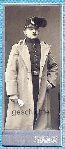 Foto jäger ausgehuniform - foto,,