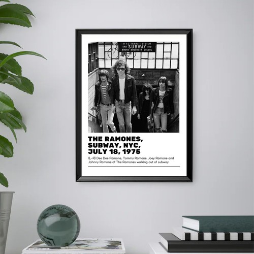 The ramones bild - ramones,