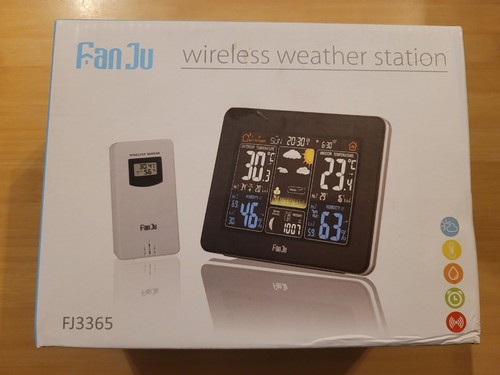 Versandfrei neu fanju fj3365 - neu,