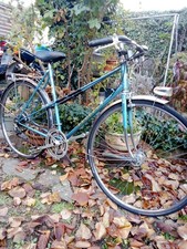 Peugeot Damen Rennrad Vintage