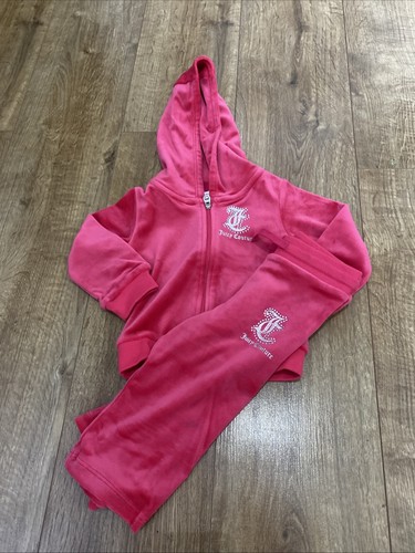 Juicy couture kleinkinder - couture,