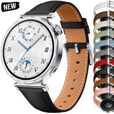 Leder Armband Uhrenarmband