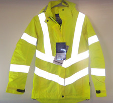 NWT PORTWEST HI-VIS LADIES
