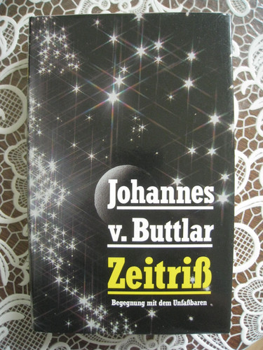 Zeitriß von johannes - von,