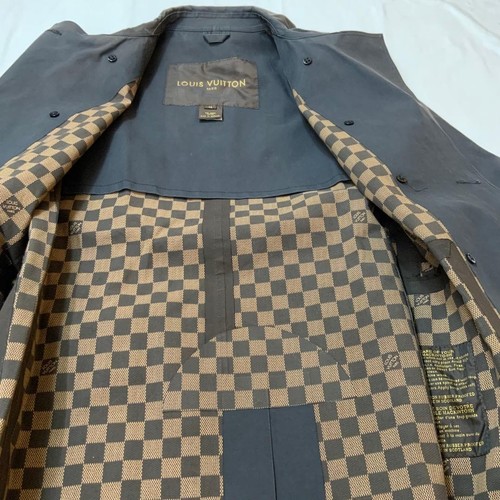 Louis vuitton authentic damier - vuitton,