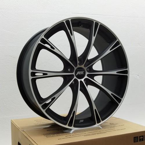 Zoll abt gr20 - abt,