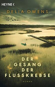 Der gesang - , flusskrebse