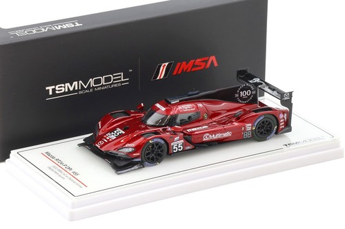 Tsm model mazda rt24 p - tsm,