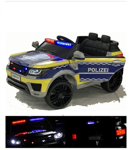Deutsche polizei - 👮🏻,