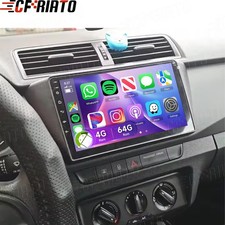 64gb android autoradio - 4+64gb,
