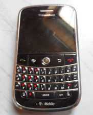 Blackberry 9000 T-mobile Ohne