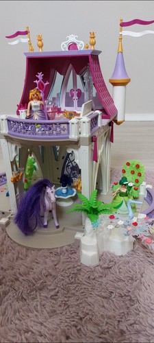 Playmobil kristall - playmobil,