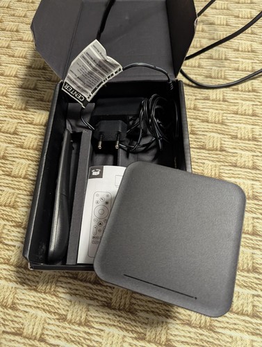 Android box strong leap - android, tv-box
