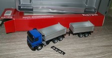 Herpa 144803 actros - mb,