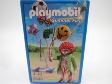 Playmobil 5546 "Clown mit
