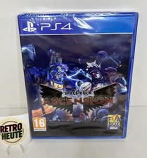 Space Hulk Ascension Sony