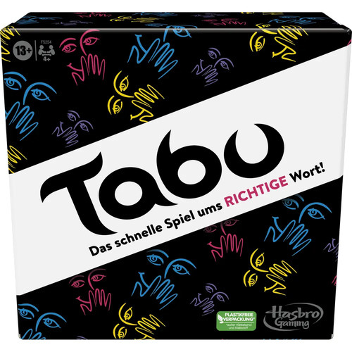 Tabu