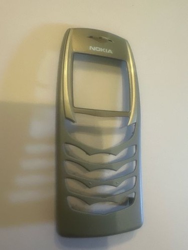 Original nokia 6100 front - original,