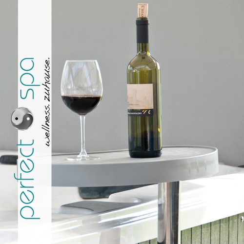 Rotable bar outdoor whirlpool - rotable,