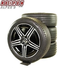 Mercedes GLC AMG FELGEN 20zoll X254 C254 A2544010600-0700 TOP