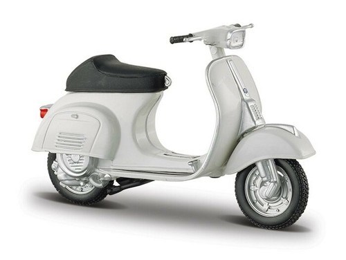 Maisto modellroller vespa - modellroller,